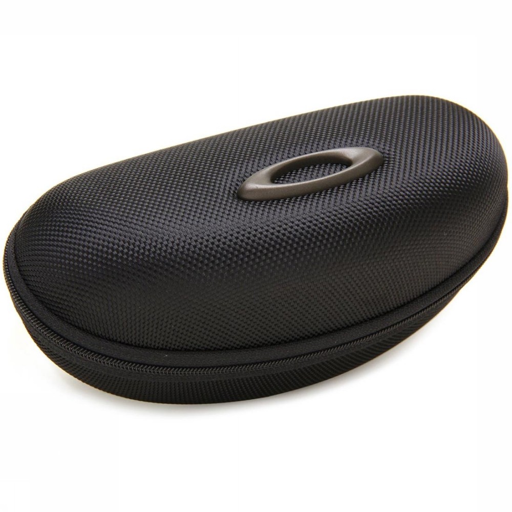 Oakley Half Jacket / Flak Jacket Soft Vault - Black - Brillenkoker Shop for  Men - De webshop voor echte mannen!