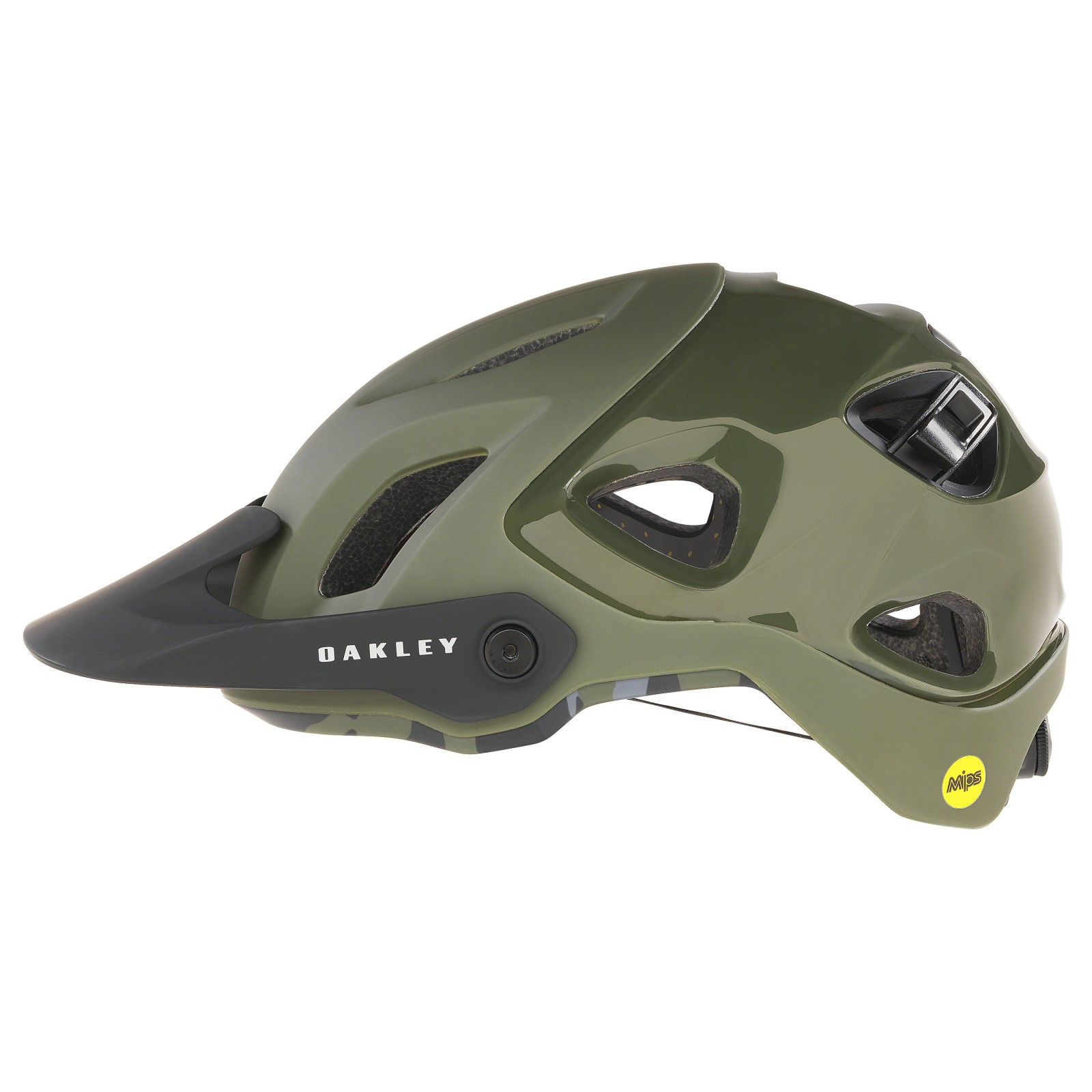 Oakley DRT5 Dark Brush MIPS Mountainbike Fietshelm maat : S Shop for Men -  De webshop voor echte mannen!