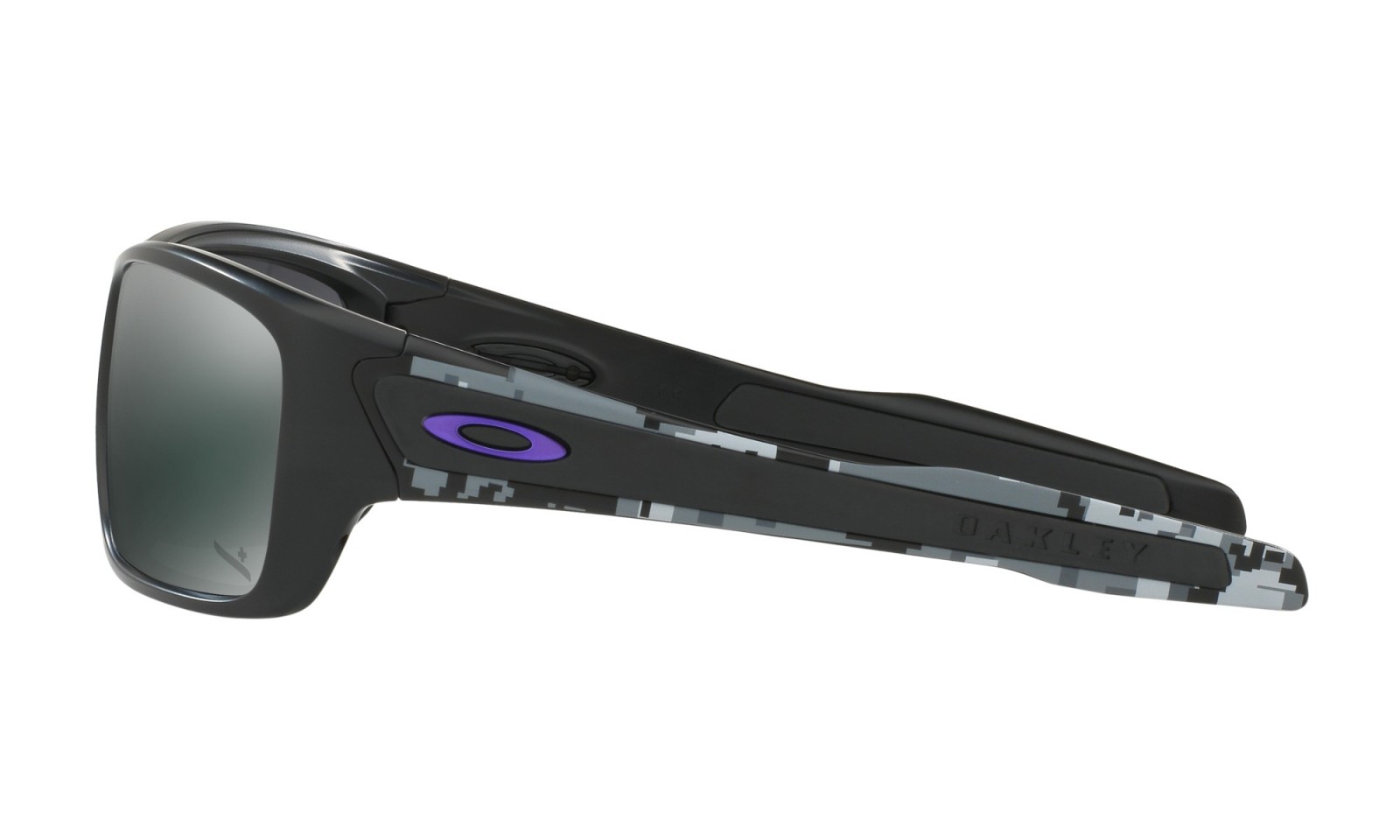 Oakley turbine infinite hero Clearance