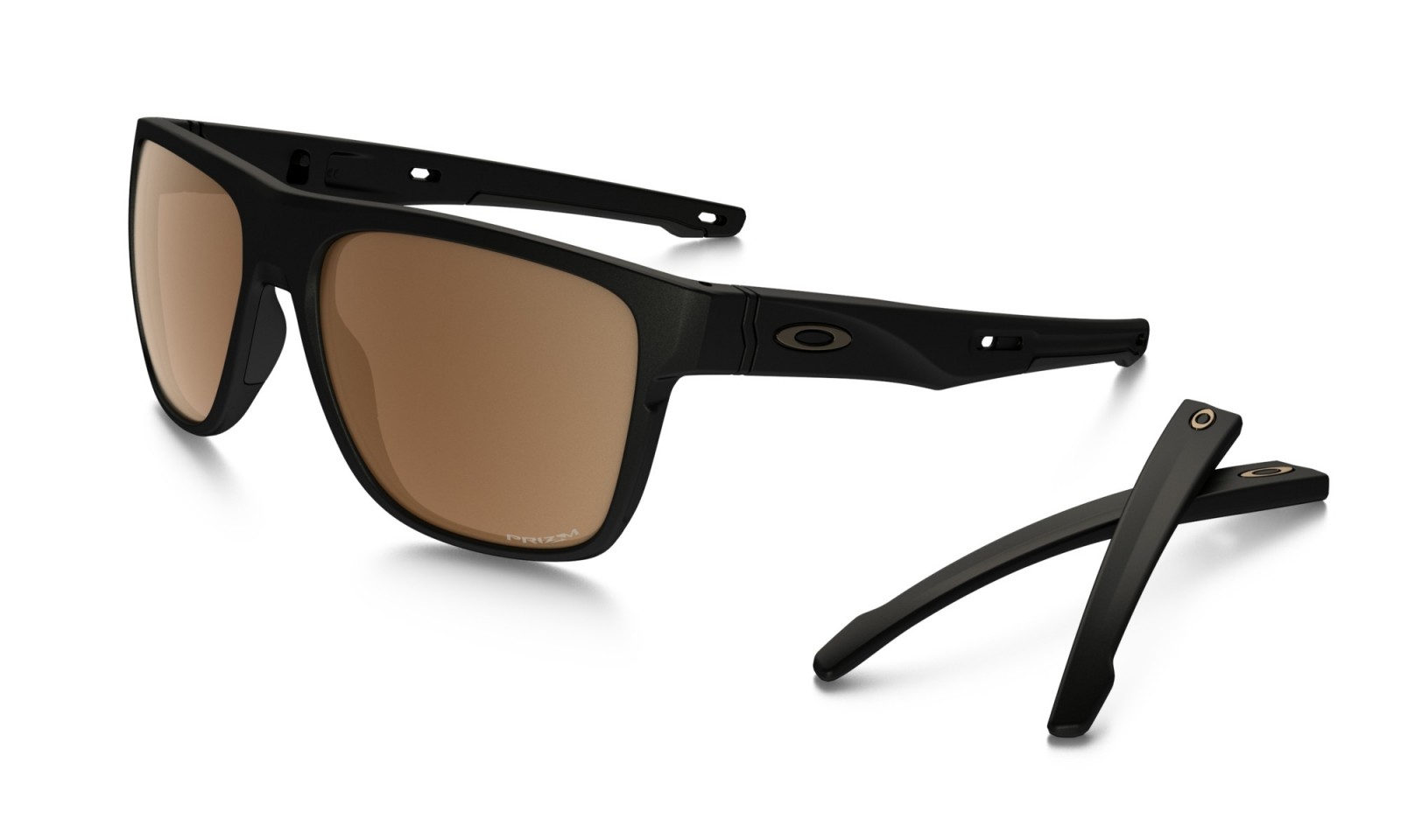 Oakley crossrange prizm clearance