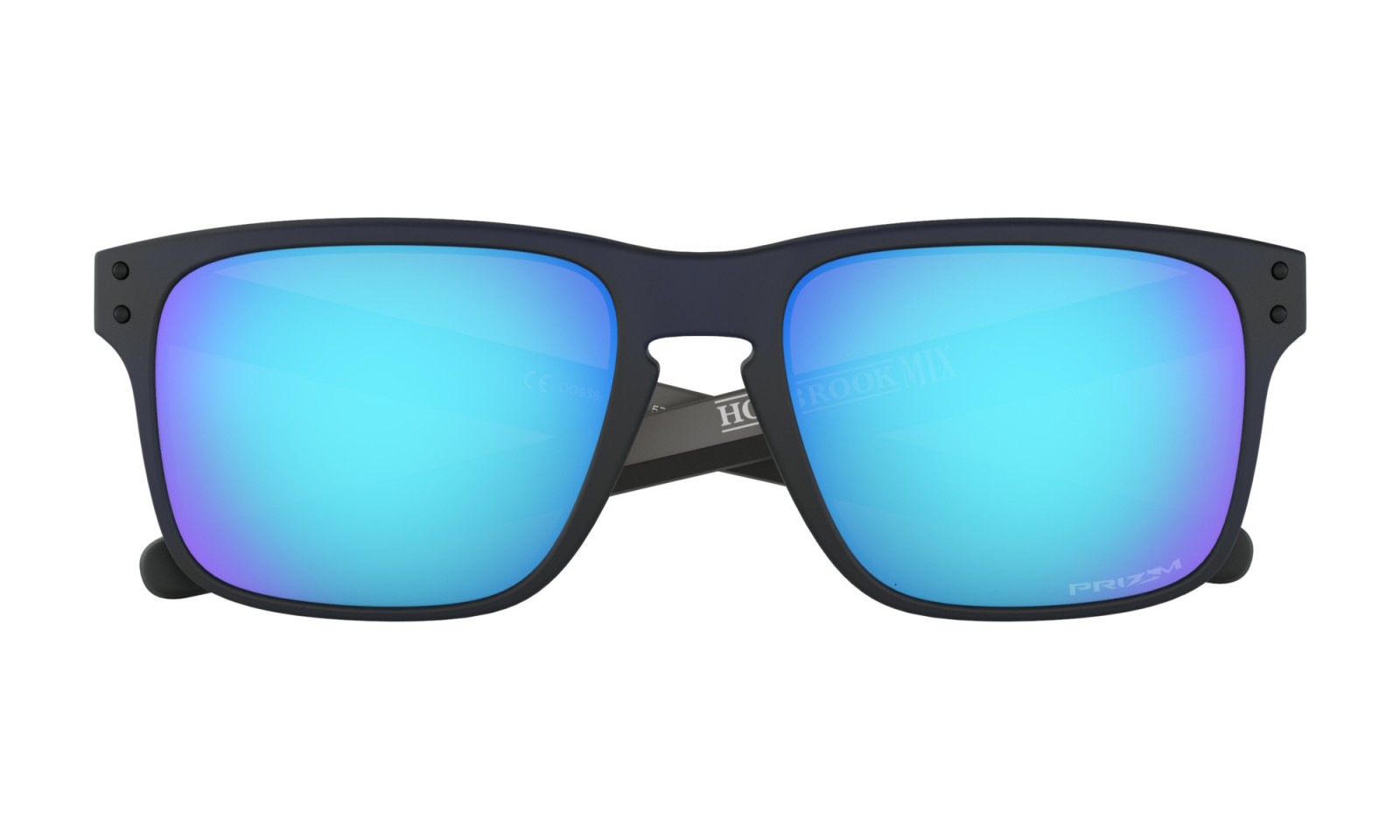 Oakley holbrook mix steel Outlet