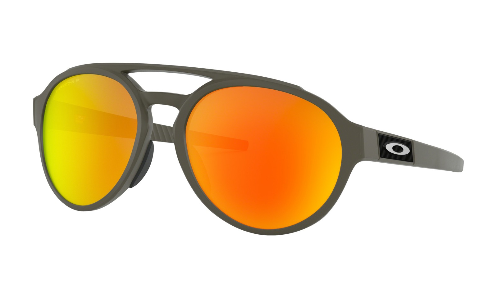 Oakley forager prizm clearance