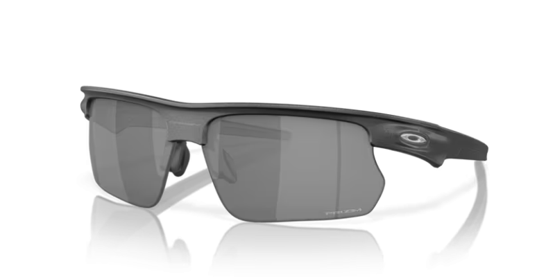 Oakley Bispheara Steel / Prizm Black