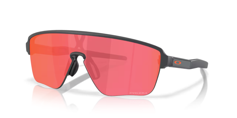OAKLEY CORRIDOR SQ – MATTE CARBON / PRIZM TRAIL TORCH