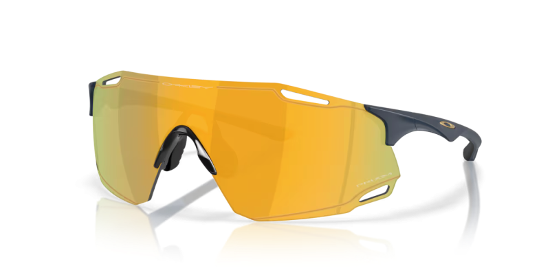 OAKLEY CYBR DYNO – MATTE ABYSS / PRIZM 24K