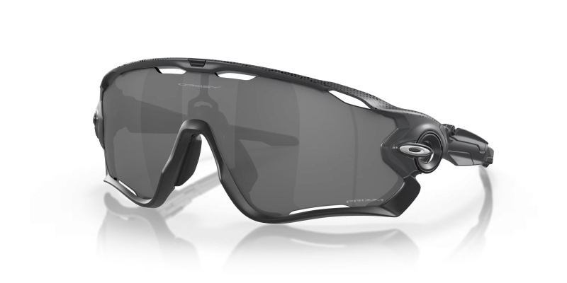 OAKLEY JAWBREAKER – HI RES MATTE CARBON / PRIZM BLACK