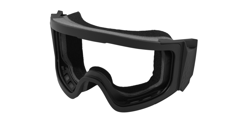 OAKLEY MOD7 Lens Frame BLACK S