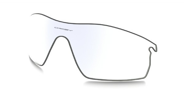 Radarlock Replacement Lens Clear