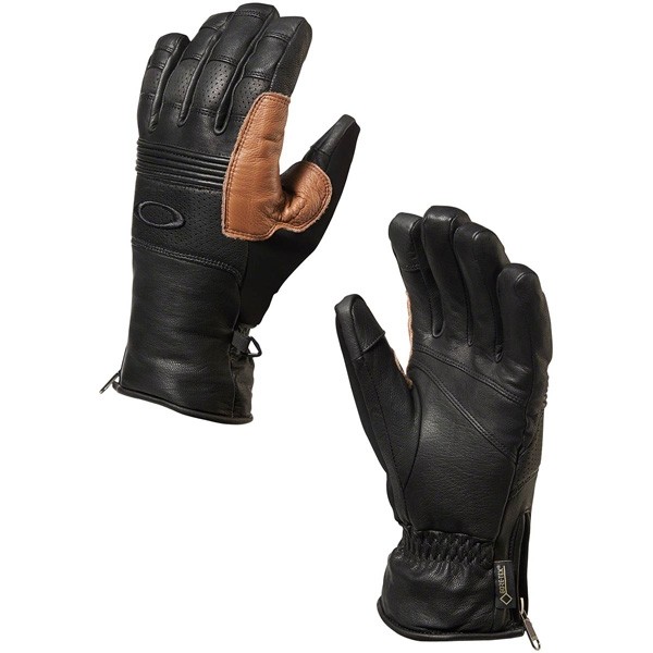 Oakley Silverado Gore-Tex handschoenen