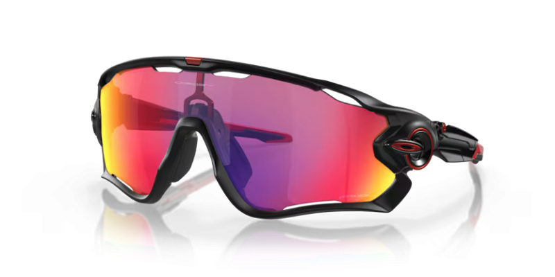 OAKLEY JAWBREAKER – MATTE BLACK / PRIZM ROAD