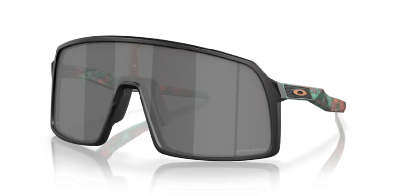 OAKLEY SUTRO – MATTE BLACK / PRIZM BLACK