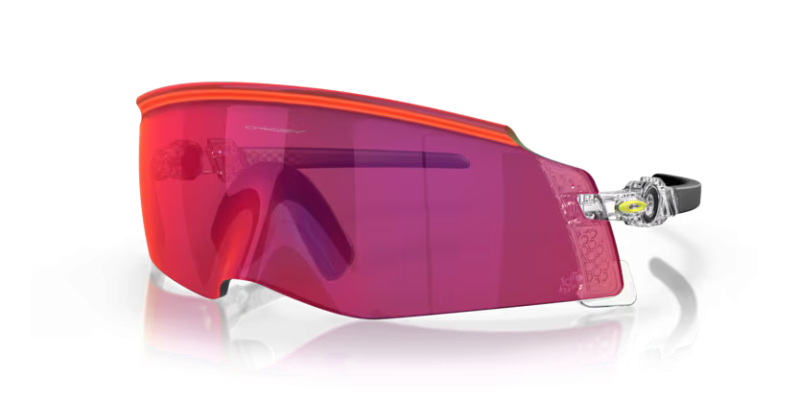 OAKLEY KATO TDF '22 – CLEAR / PRIZM ROAD
