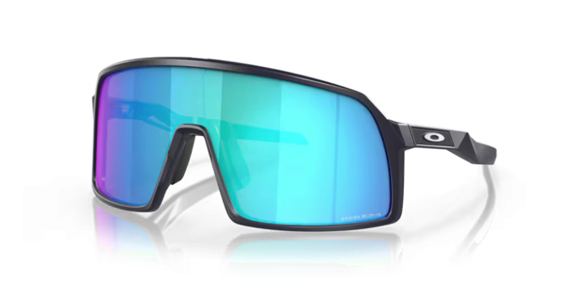 OAKLEY SUTRO S – MATTE NAVY / PRIZM SAPPHIRE