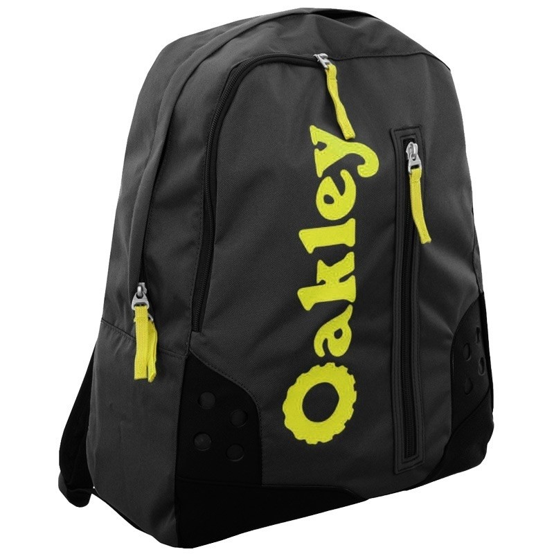 Oakley B1B Retro Pack  - Black/Yellow - 92957OEU-24J