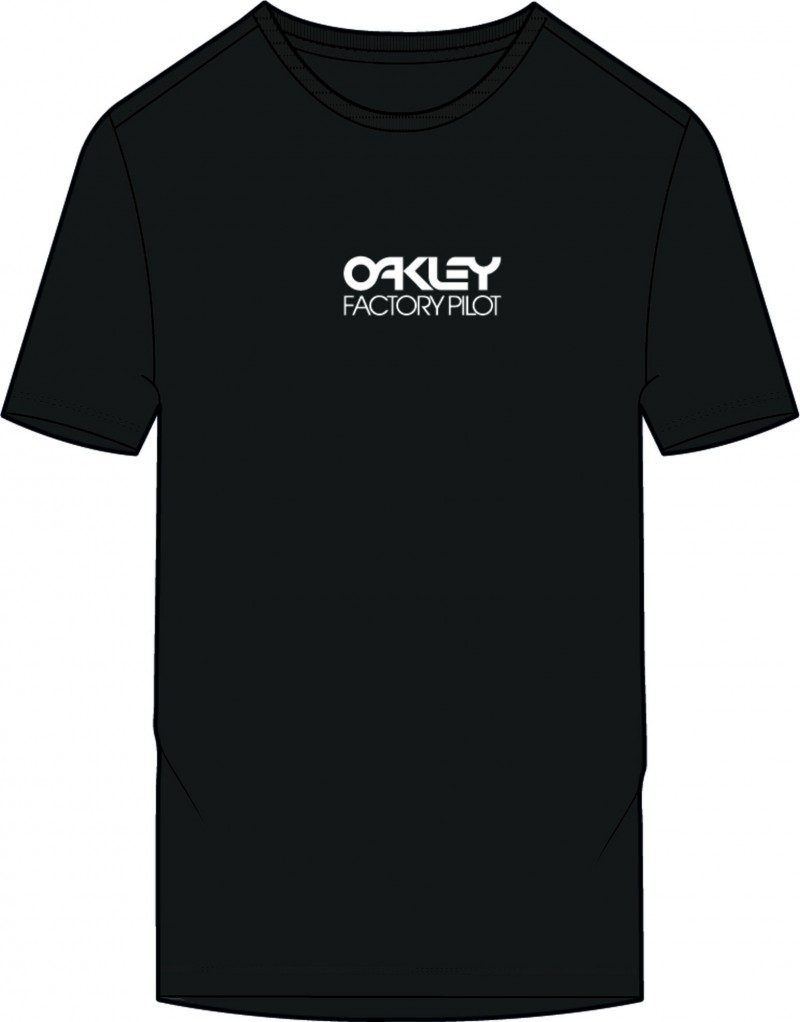 Oakley Everyday Factory Pilot Tee 02E M