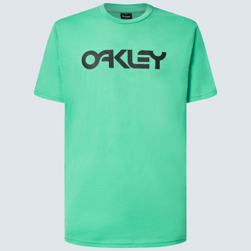 Oakley MARK II TEE 2.0 MINT GREEN