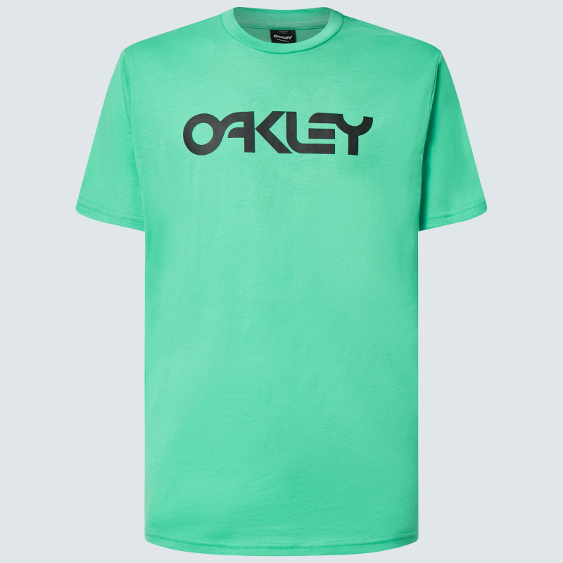 Oakley Mark II Tee 2.0 Mint Green - XL