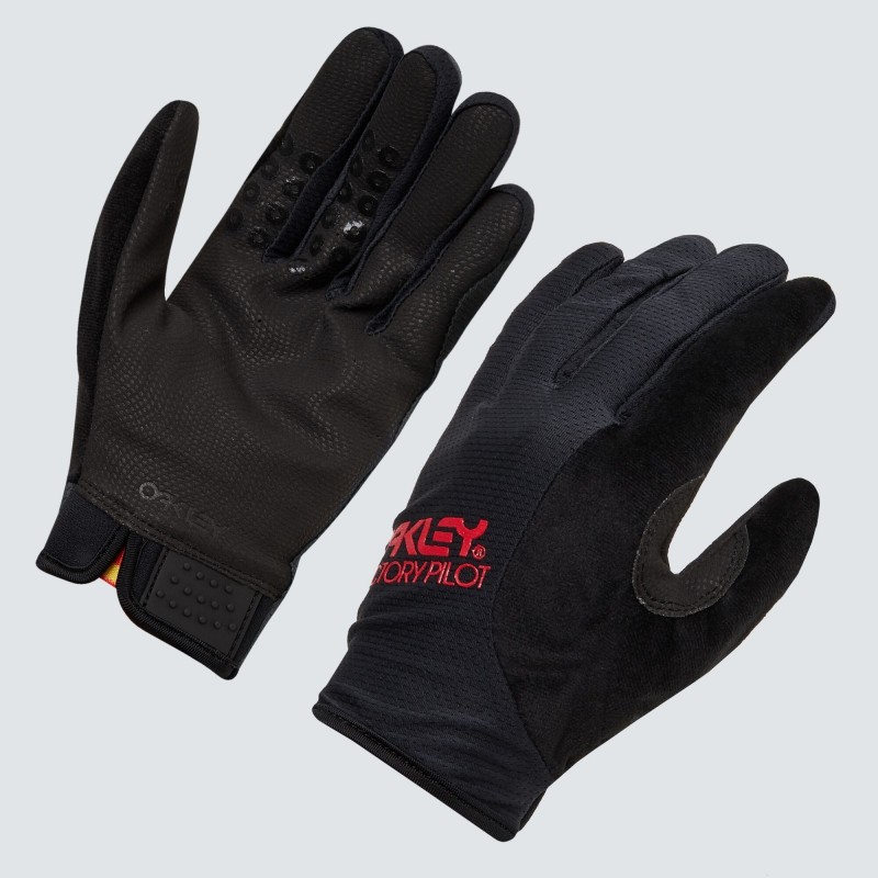 Oakley Warm Weather Gloves 02E L