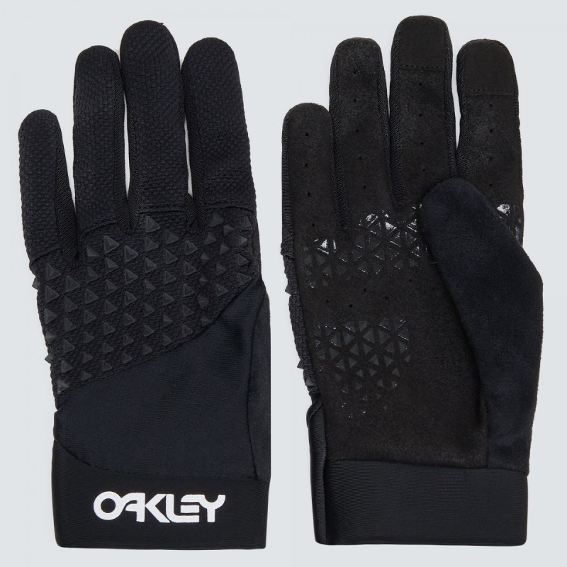 Oakley Drop in MTB Glove / Blackout FOS900874-02E