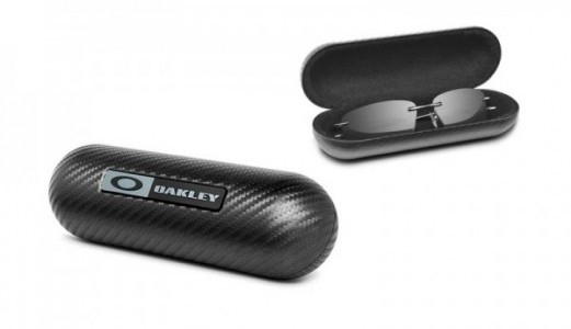 Oakley Small Carbon Fiber Eyewear Case - Brillenkoker