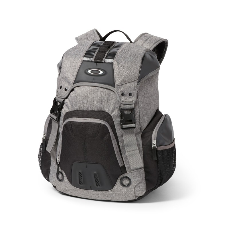 Oakley Gearobox LX Plus Backpack - Grigo Scuro -  921041-23Q 