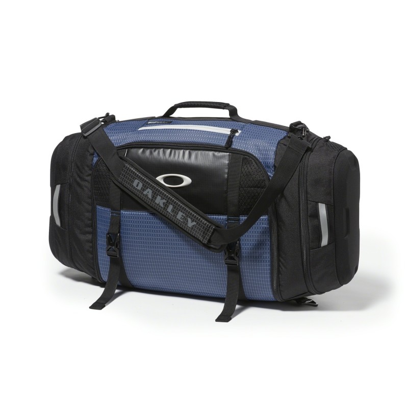 Oakley Link Duffel Bag - Blue Indigo - 92911-68D Sporttas / Weekendtas