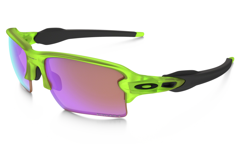 Oakley Flak 2.0 XL Uranium / Prizm Golf