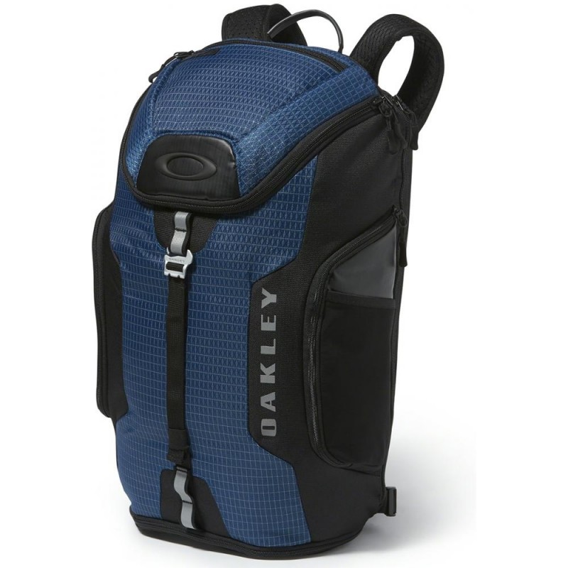 Oakley Link Backpack - Poseidon - 92910-6A1 Rugzak