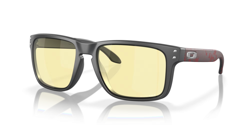 Oakley Holbrook XL - Matte Carbon / GAMING