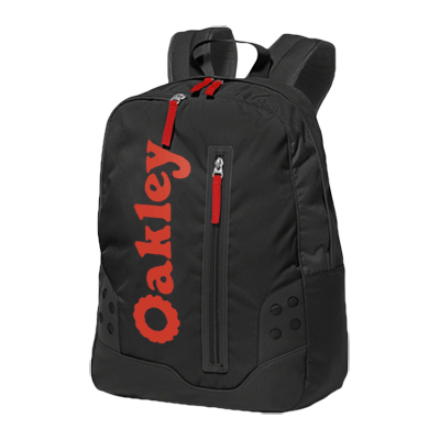 Oakley B1B Retro Pack  - Black/Red - 92957OEU-009