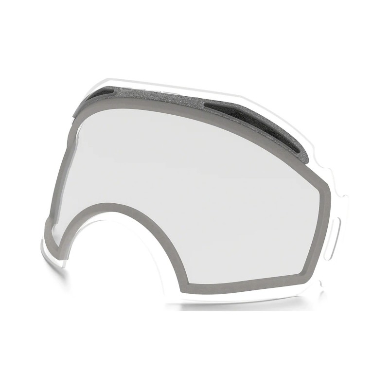 Oakley Replacement Lens Clear 01-341
