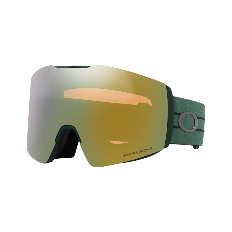 FALL LINE L - HUNTER GREEN / PRIZM SNOW SAGE GOLD IRIDIUM