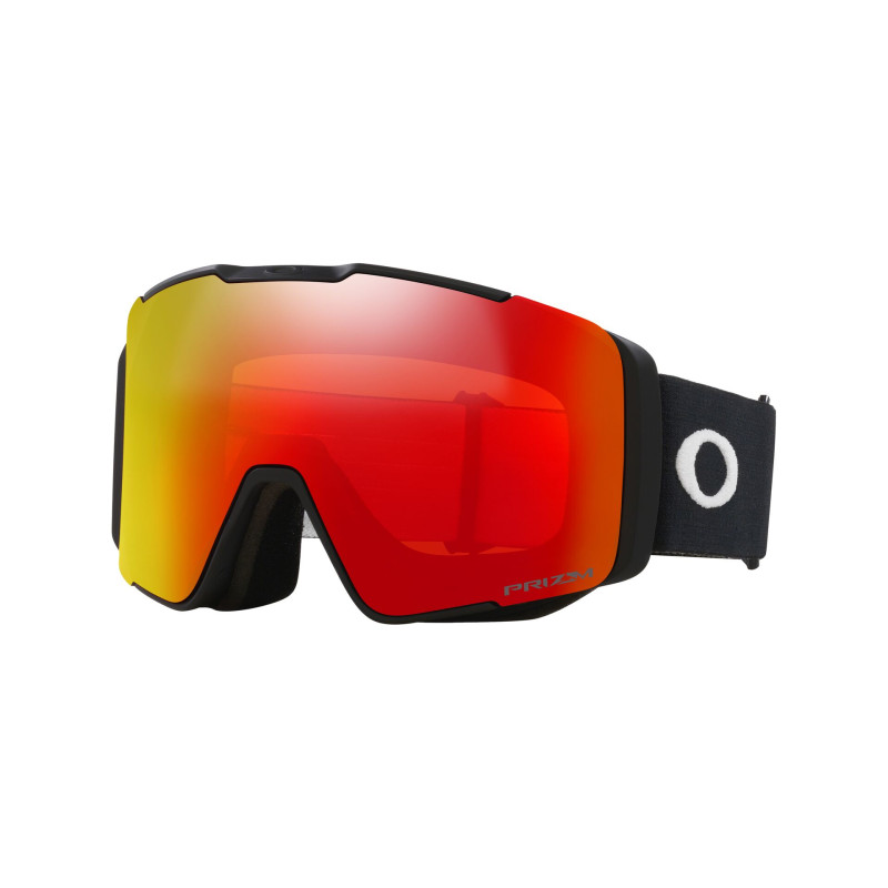 Line Miner Pro L - Matte Black / Prizm Torch