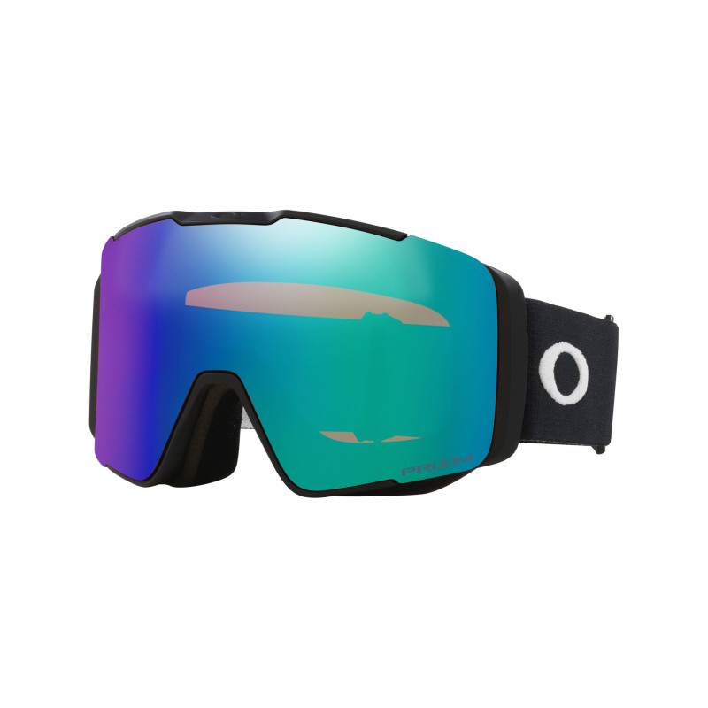 Line Miner Pro L - Matte Black / Prizm Argon