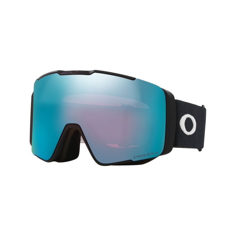 Line Miner Pro M - Matte Black / Prizm Sapphire