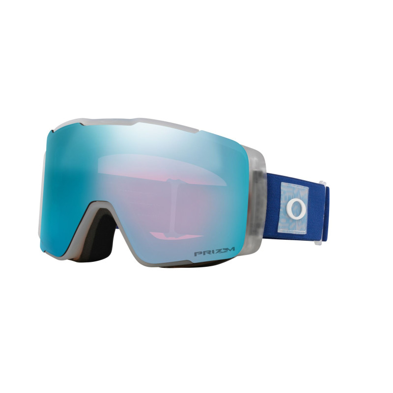 Line Miner Pro M - Crystal Blue / Prizm Sapphire