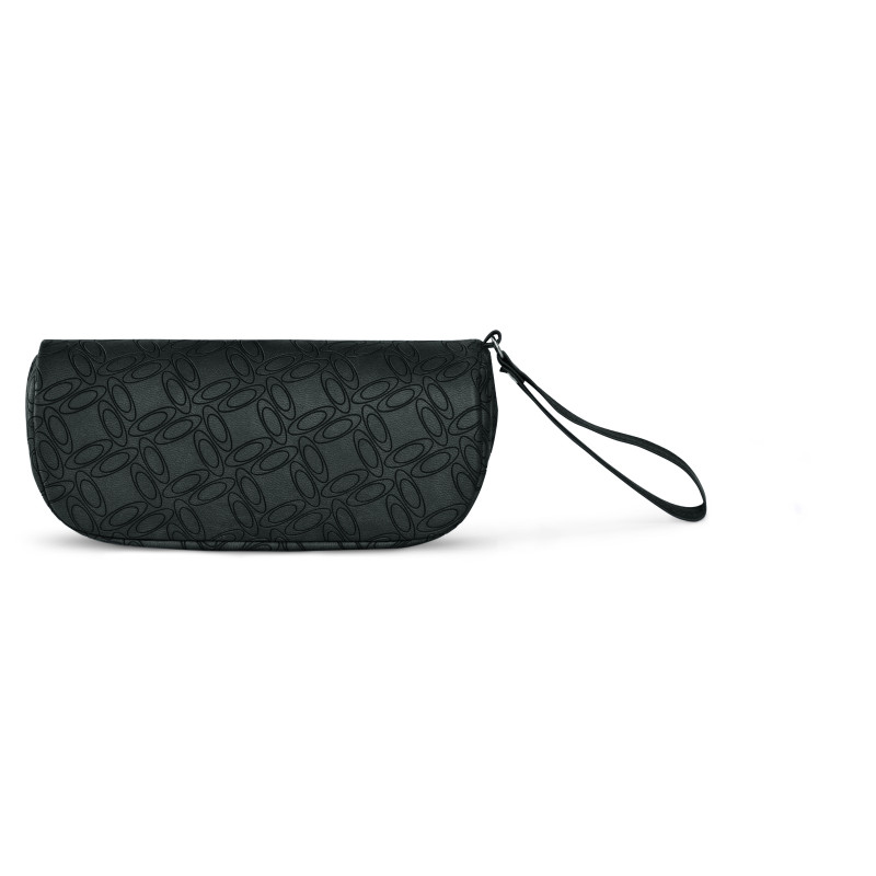 OOakley Women´s Soft Sunglass Case - Black - Brillenkoker