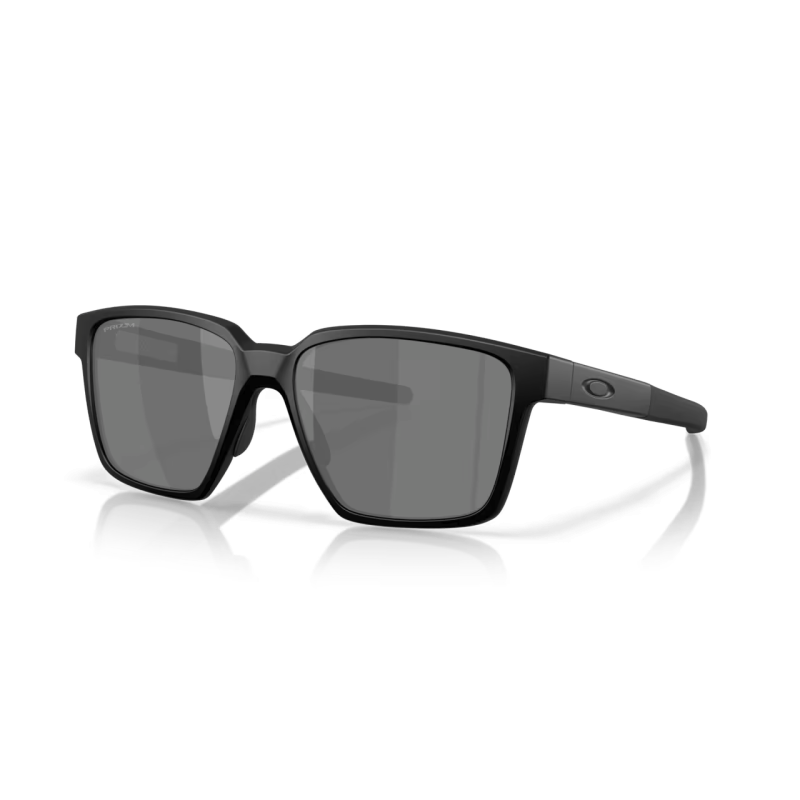 OAKLEY ACTUATOR SQ – MATTE BLACK / PRIZM BLACK