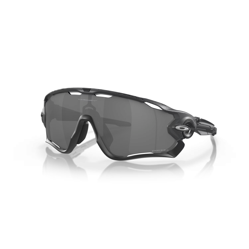 OAKLEY JAWBREAKER – HI RES MATTE CARBON / PRIZM BLACK