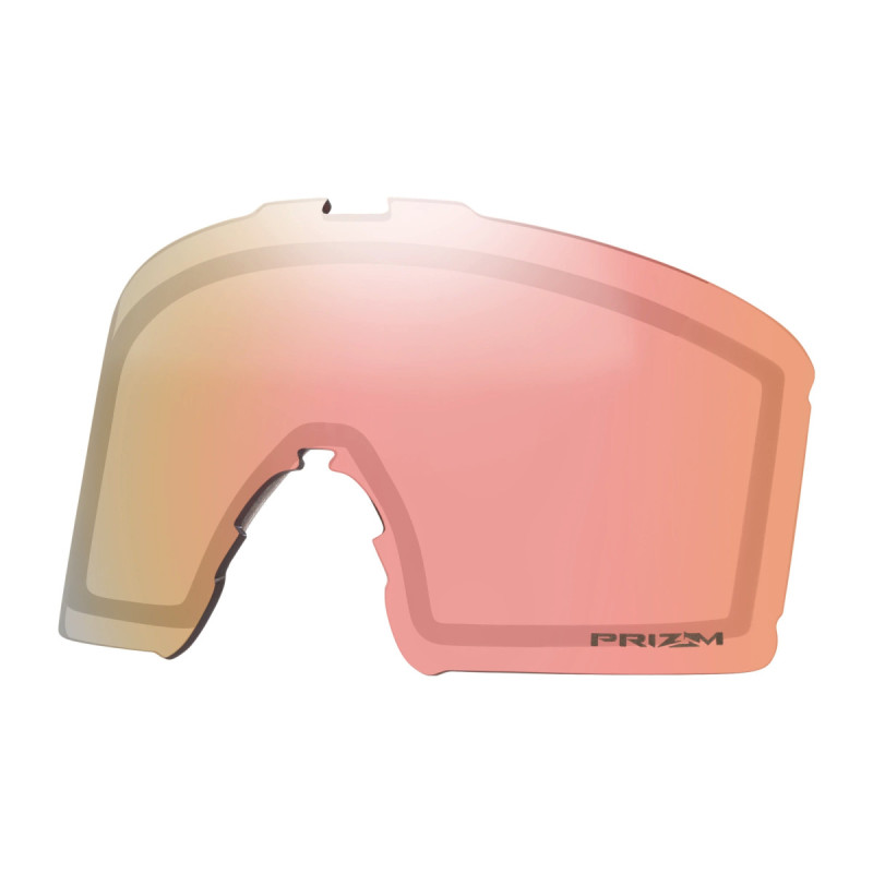 LINE MINER L REPL LENS PRIZM ROSE GOLD IRIDIUM