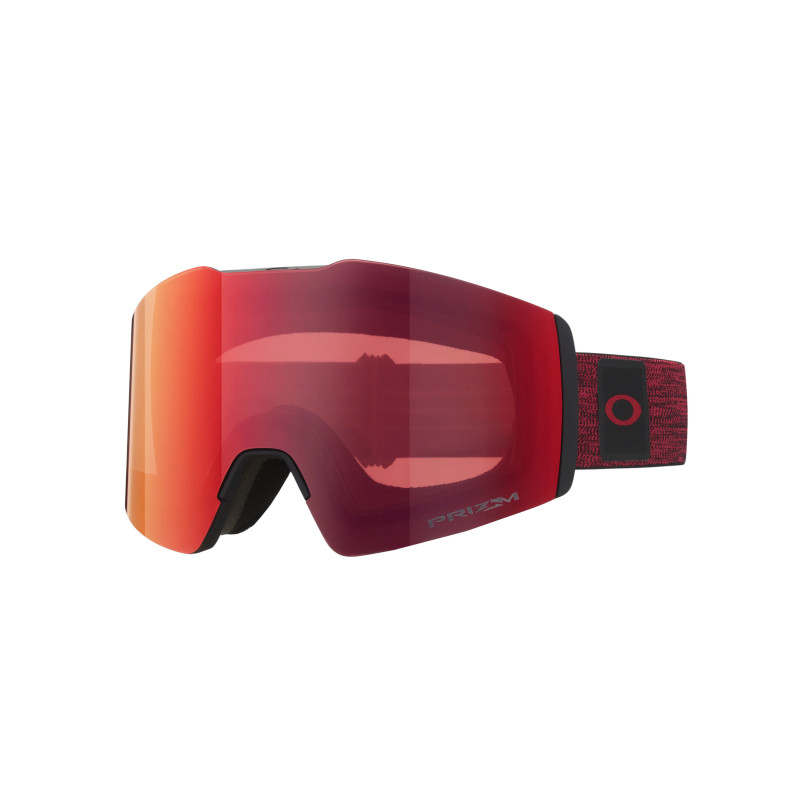 FALL LINE M - RED HAZE / PRIZM SNOW TORCH IRIDIUM 