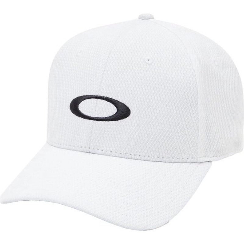 Oakley Golf Ellipse Hat - White