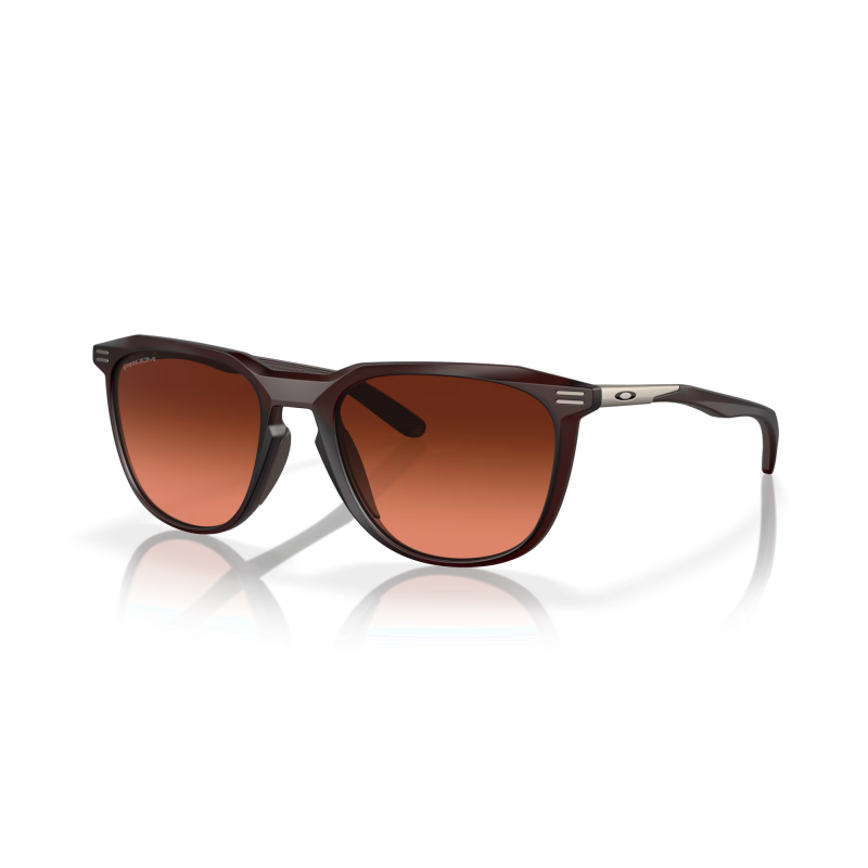OAKLEY THURSO – MATTE ROOTBEER  / PRIZM BROWN GRADIENT