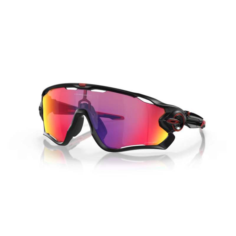 OAKLEY JAWBREAKER – MATTE BLACK / PRIZM ROAD