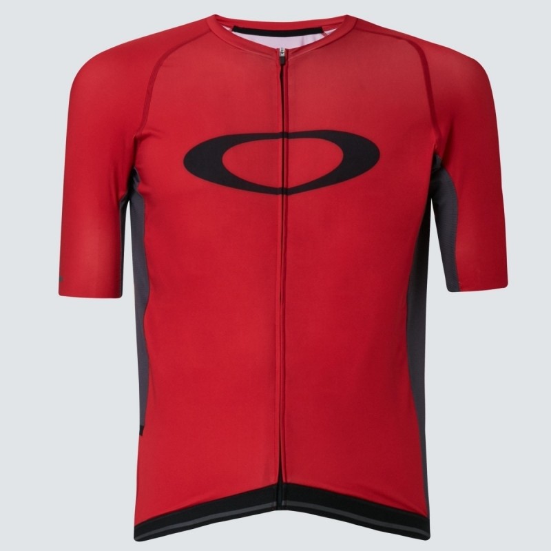 Icon Jersey 2.0 High Risk Red - M