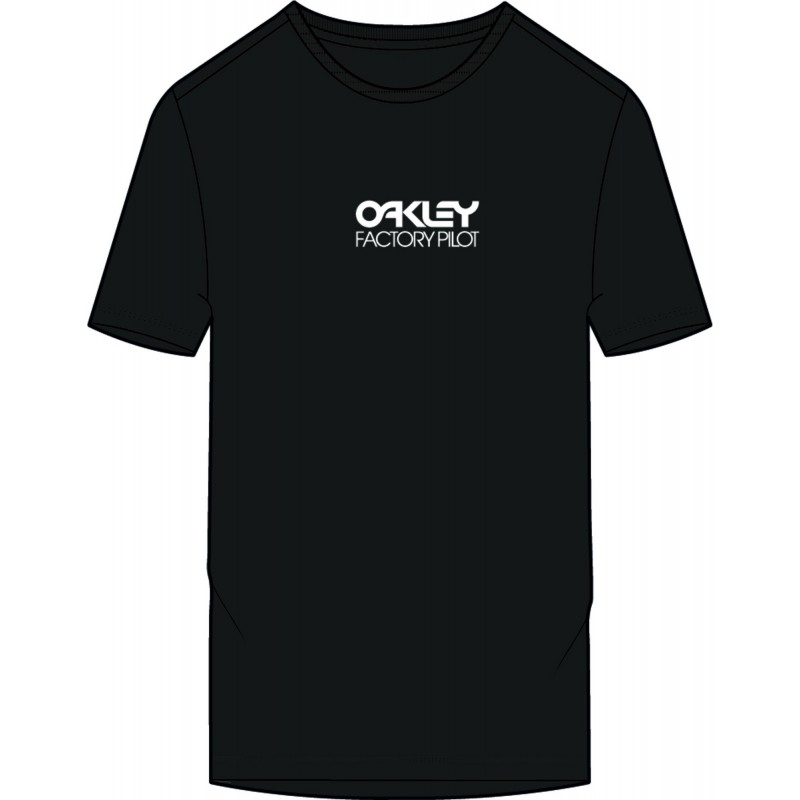 Oakley Everyday Factory Pilot Tee 02E XL