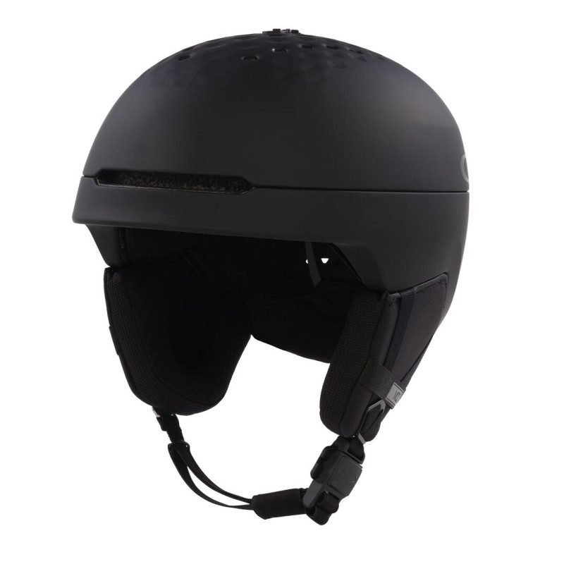 MOD3  '25 - MATTE BLACKOUT S