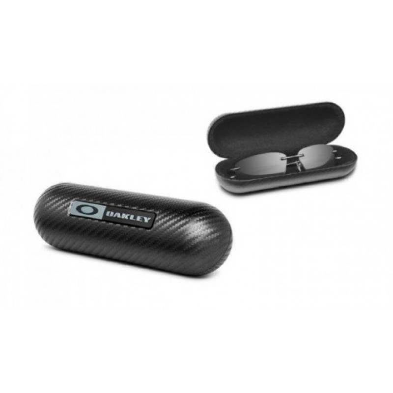 Oakley Small Carbon Fiber Eyewear Case - Brillenkoker