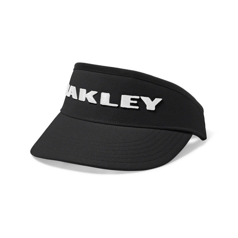 Oakley High Crown Visor 2.0 - Zwart