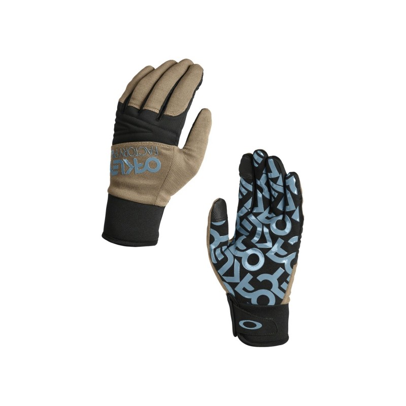 Oakley Factory Park Glove - Rye - 94281-30W-L Handschoenen